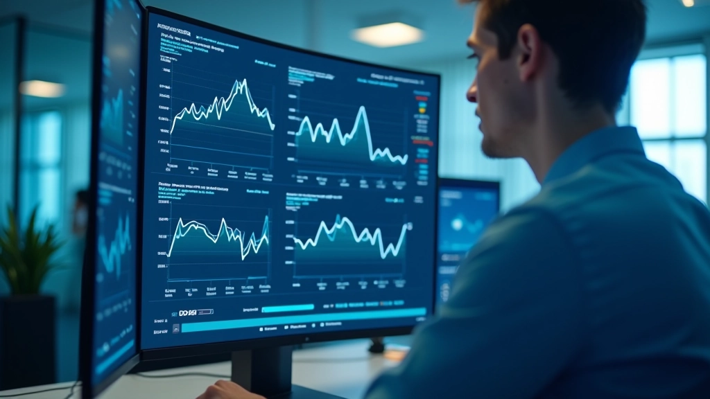 Kraftstoffpreisüberwachung und Datenanalyse in Echtzeit