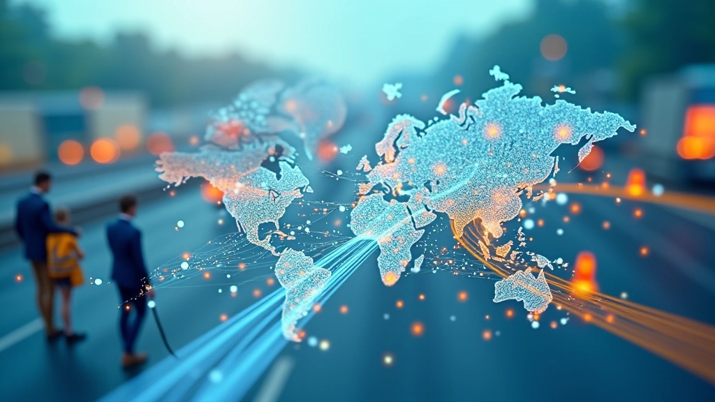 Lieferketten-Kosteneffekte